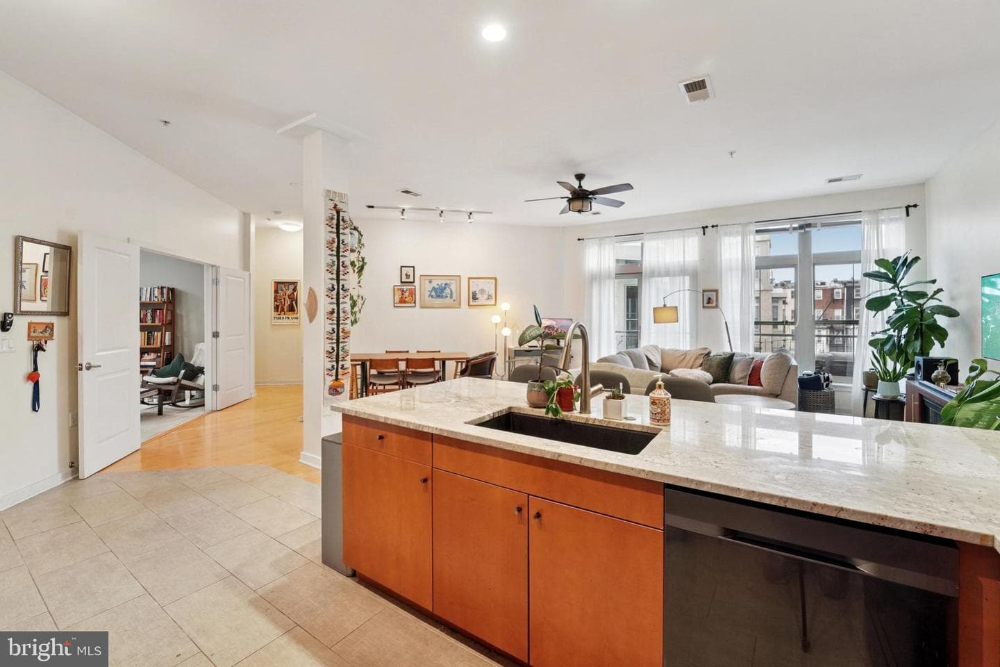 1209 N Charles Street #312 photo 6