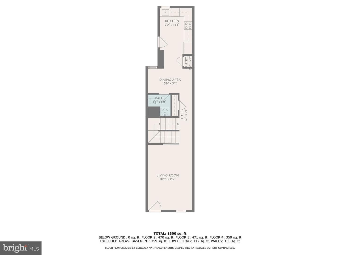 703 E Preston Street photo 9