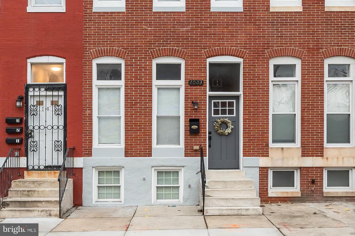 1003 W Fayette Street photo 4