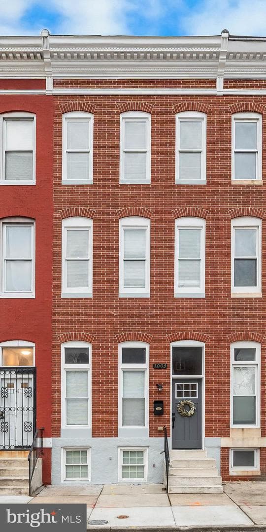 1003 W Fayette Street photo 5