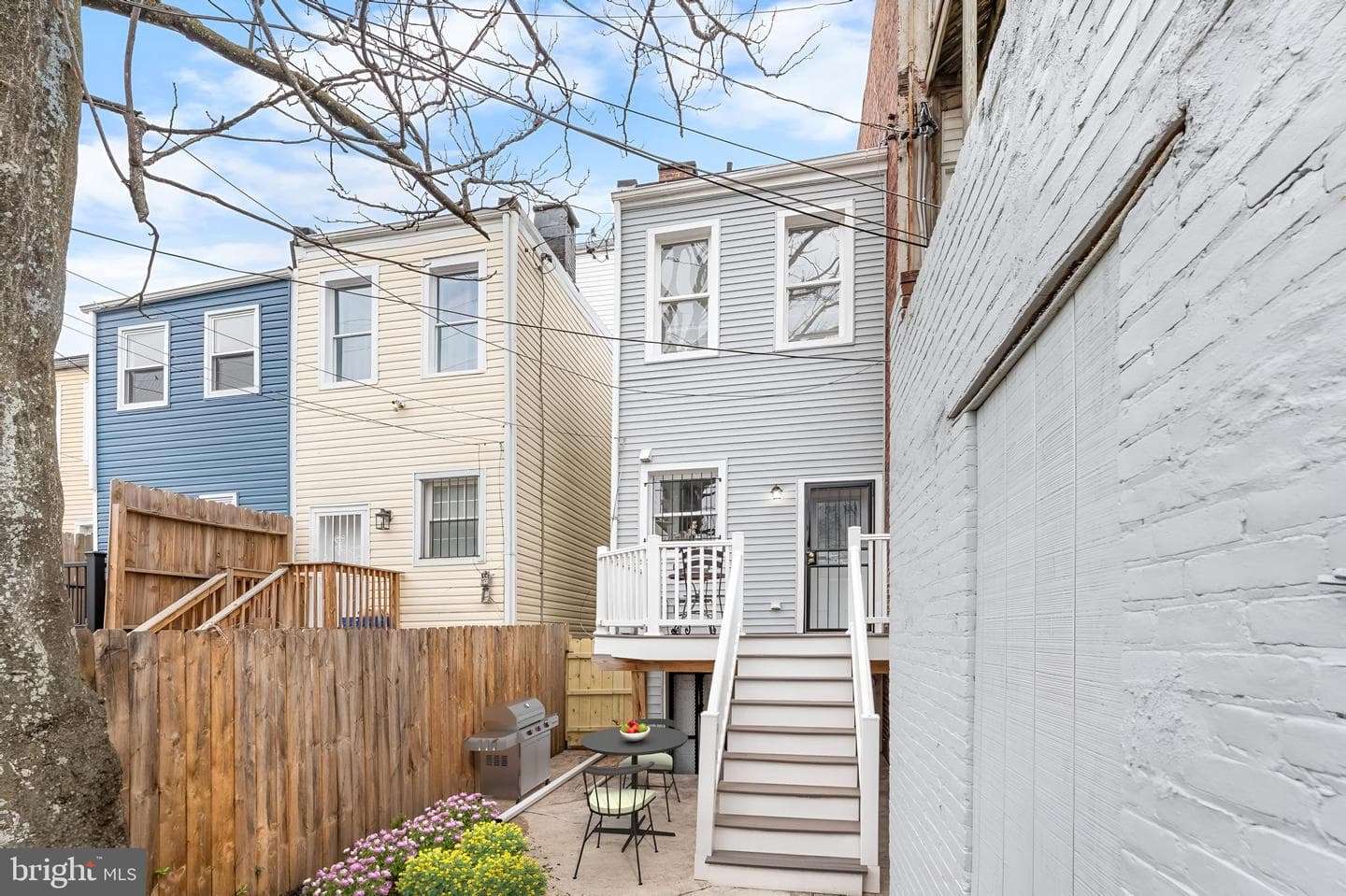 1003 W Fayette Street photo 57