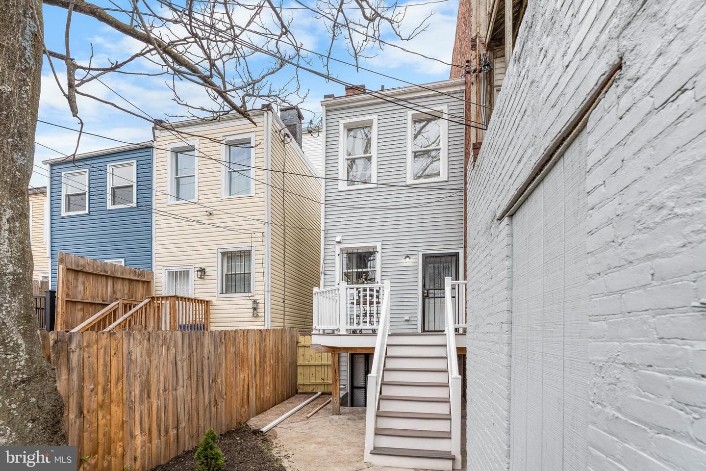 1003 W Fayette Street photo 62