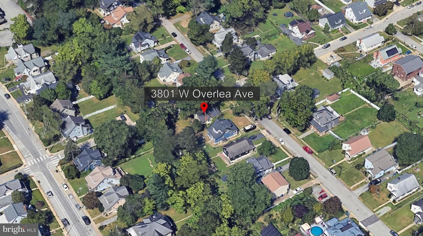 3801 W Overlea Avenue photo 20