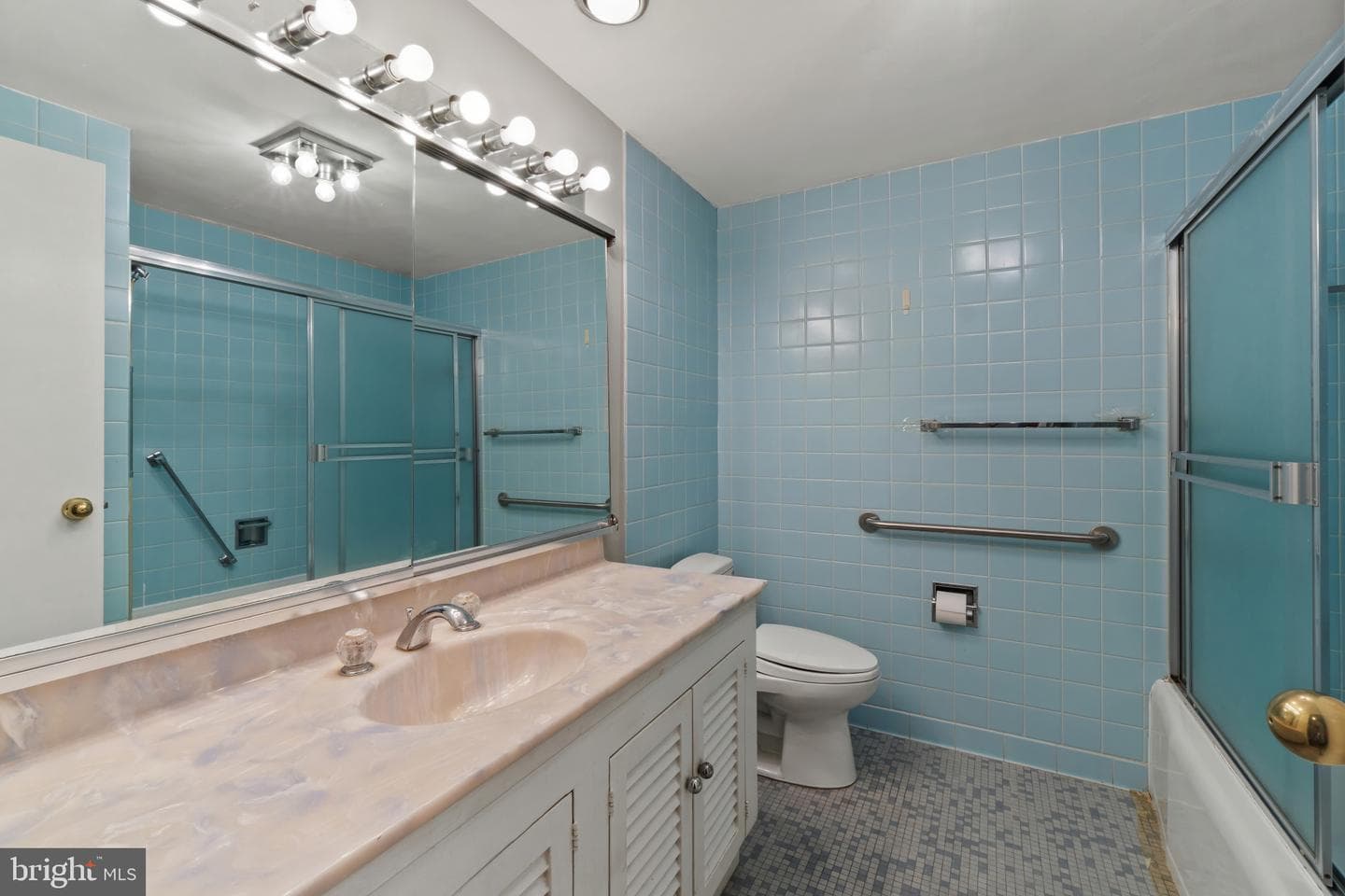 7121 Park Heights Avenue #603 photo 16