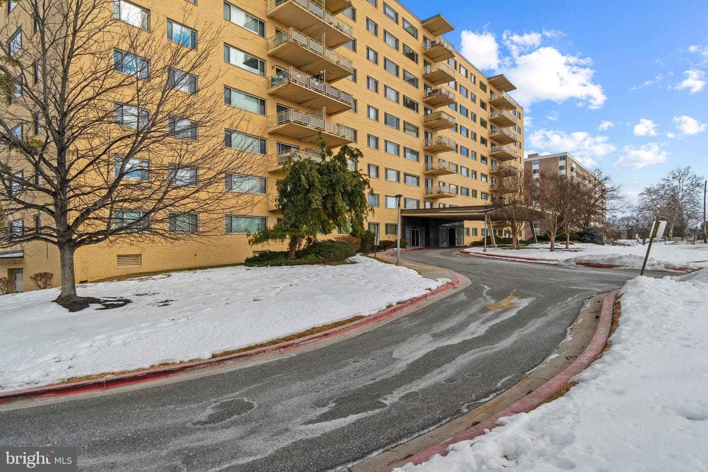 7121 Park Heights Avenue #603, Baltimore
