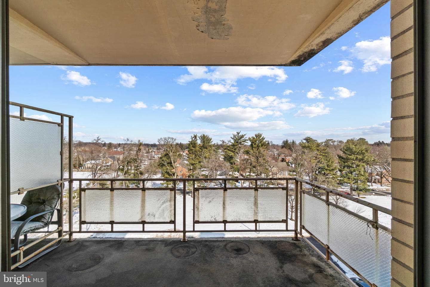 7121 Park Heights Avenue #603 photo 27