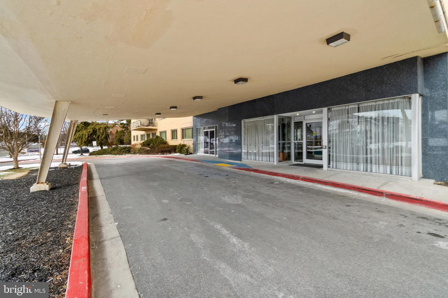 7121 Park Heights Avenue #603 photo 3