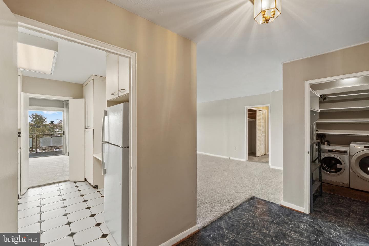 7121 Park Heights Avenue #603 photo 6