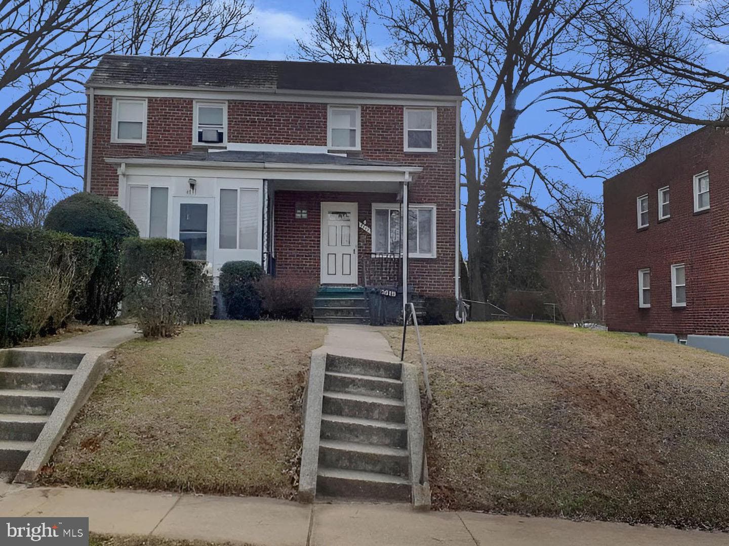 5619 Wesley Avenue, Baltimore