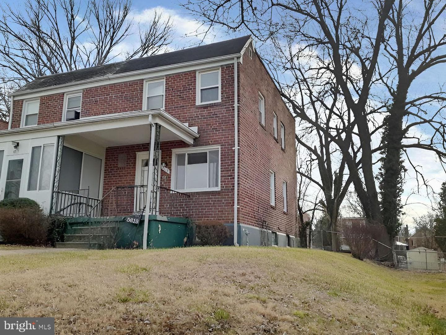 5619 Wesley Avenue, Baltimore