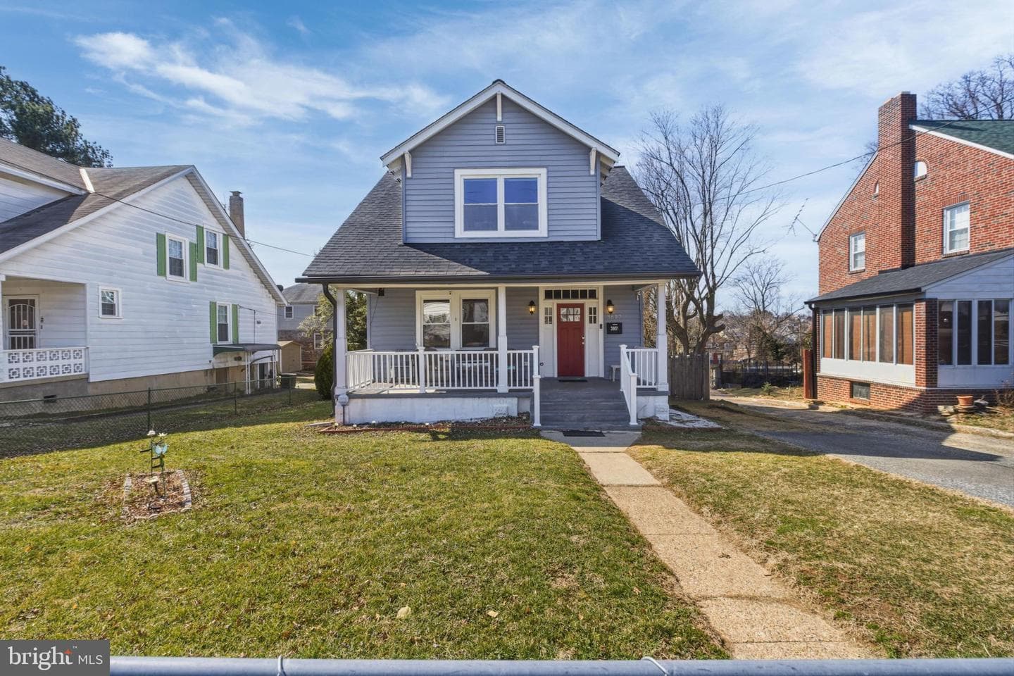 3807 Frankford Avenue
