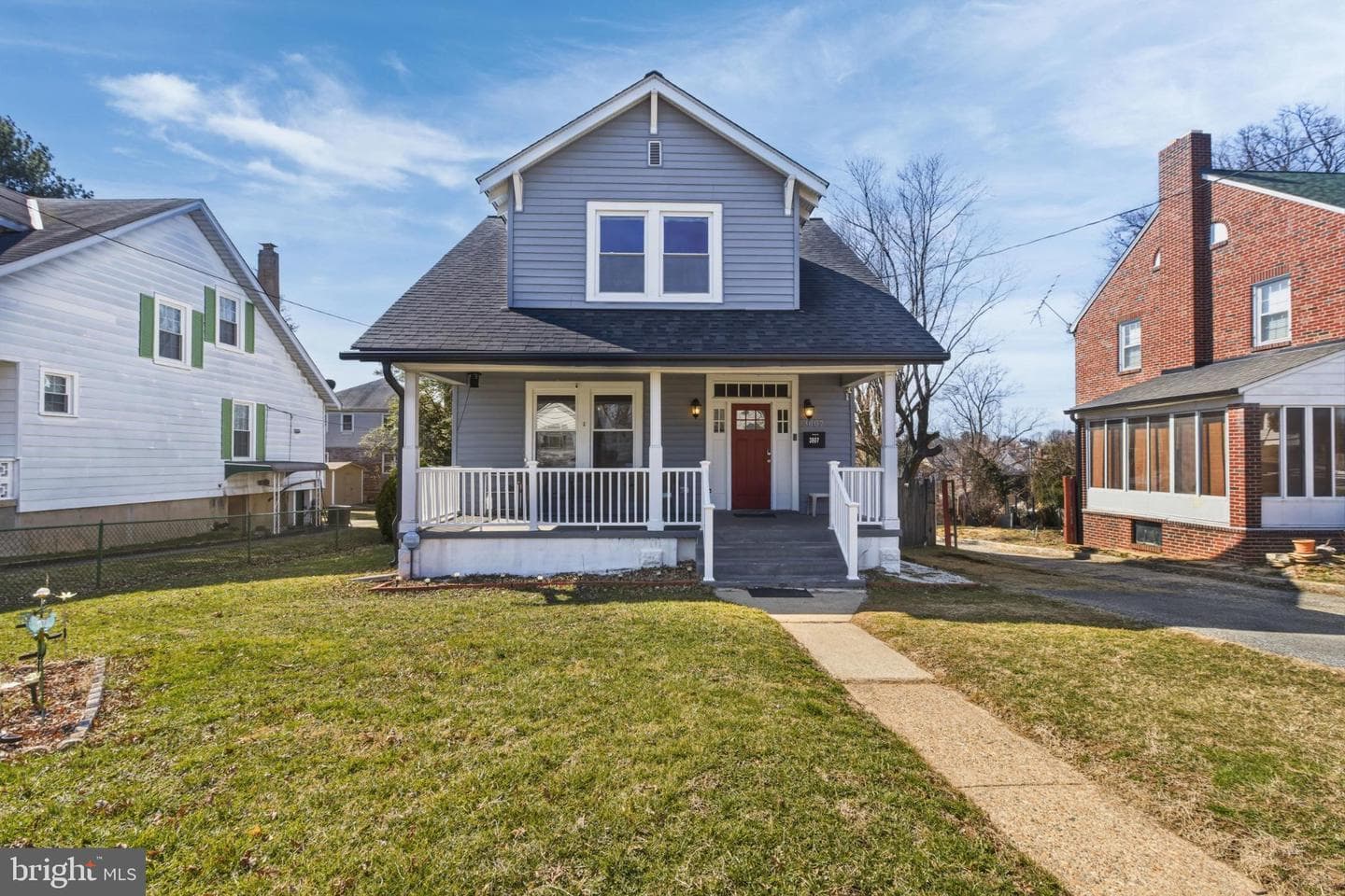 3807 Frankford Avenue photo 2
