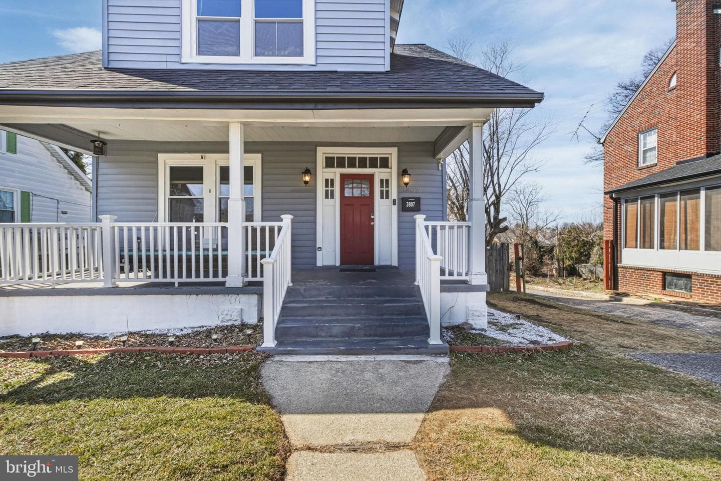 3807 Frankford Avenue photo 5