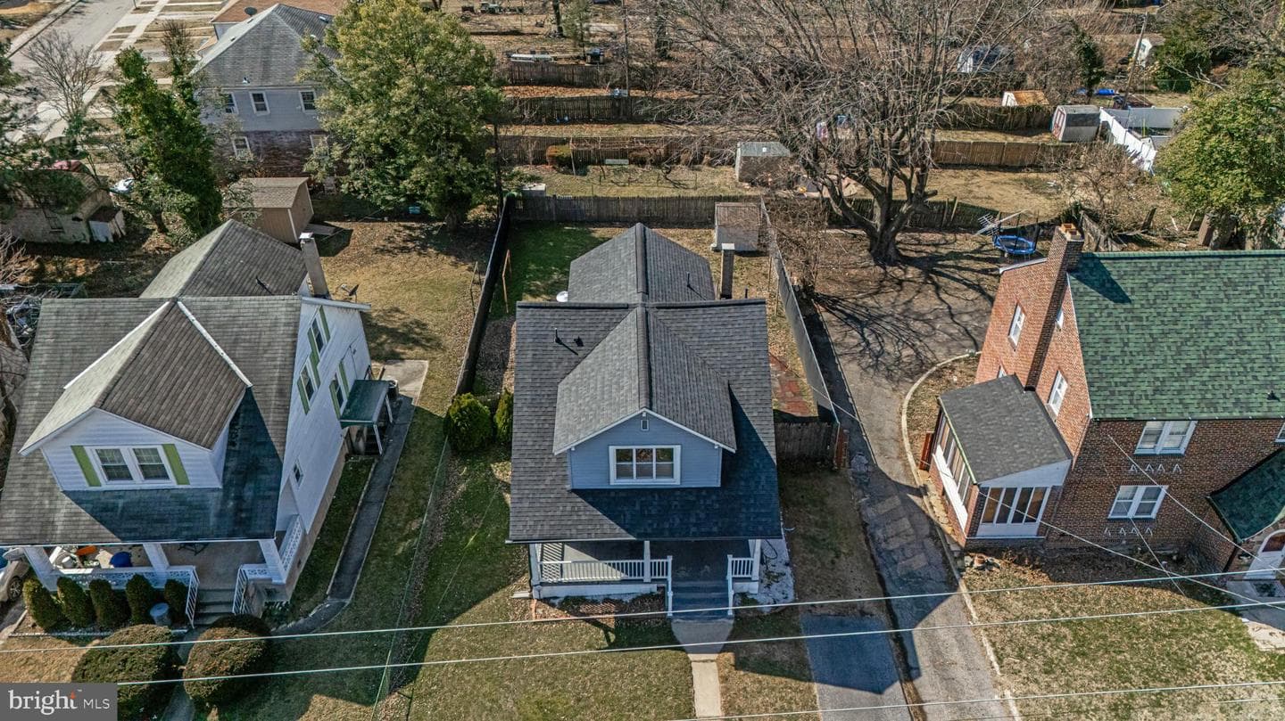 3807 Frankford Avenue photo 60