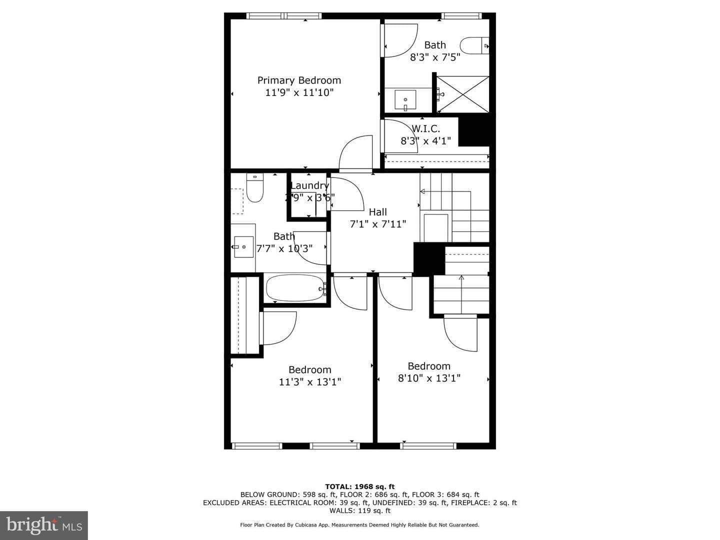 3503 Edmondson Avenue photo 29
