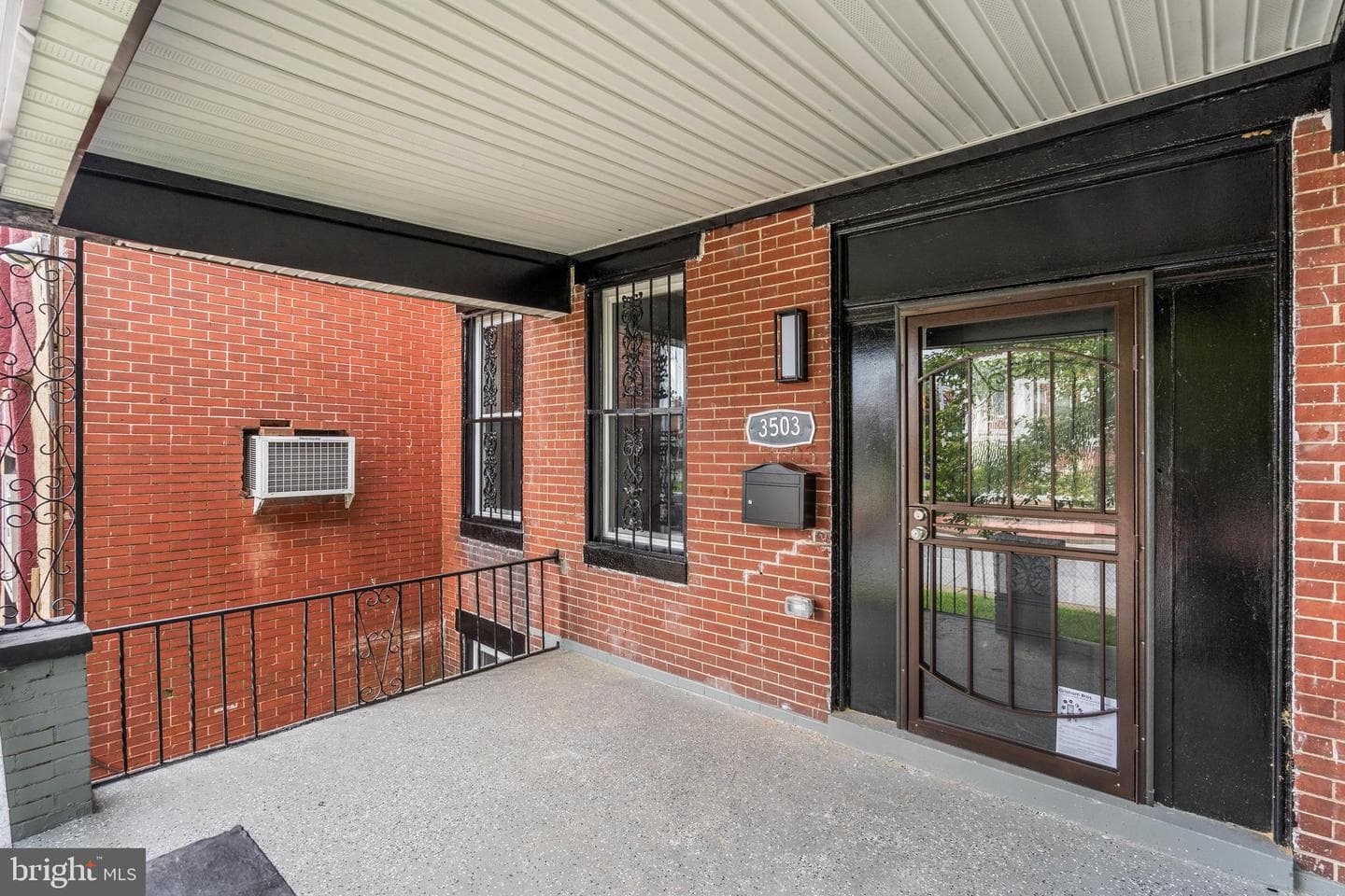 3503 Edmondson Avenue photo 3