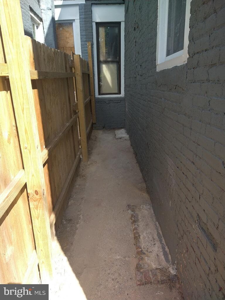 1304 Ensor Street, Baltimore