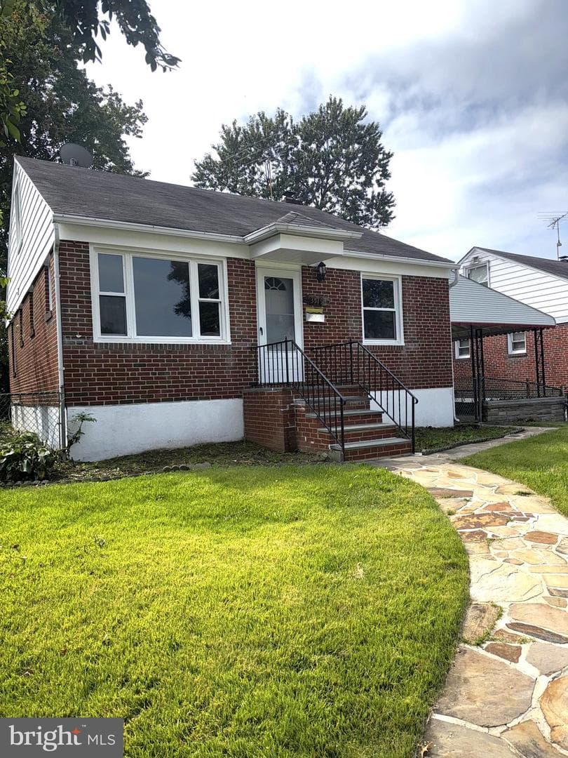 3519 Royston Avenue, Baltimore