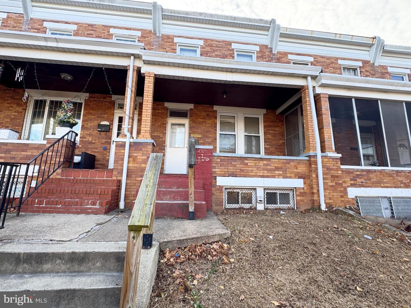 3323 Kenyon Avenue, Baltimore