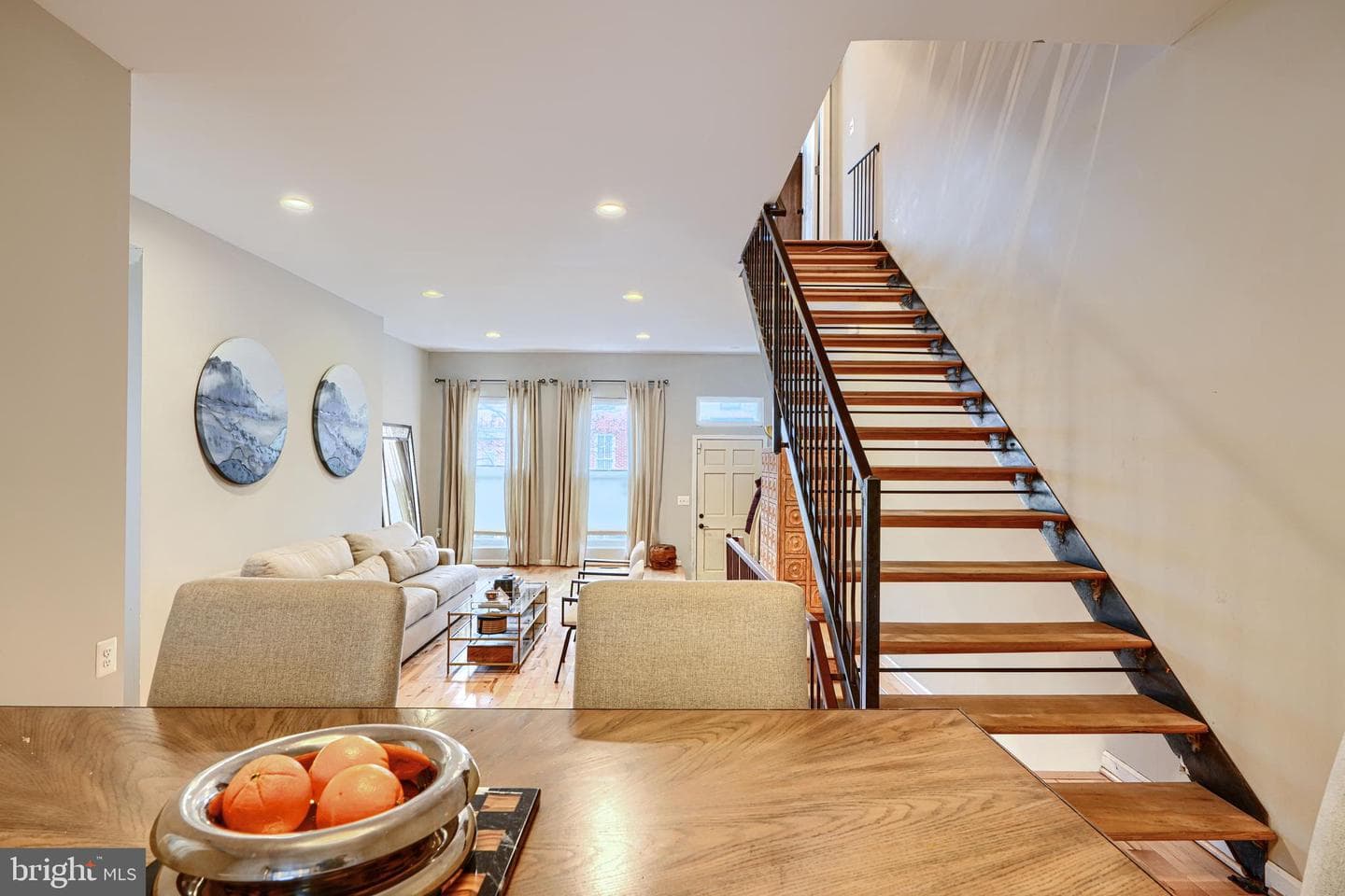 1711 Hollins Street photo 12