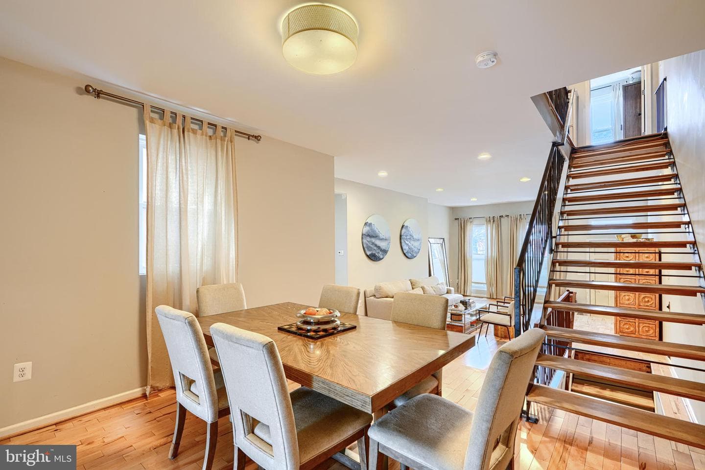 1711 Hollins Street photo 13