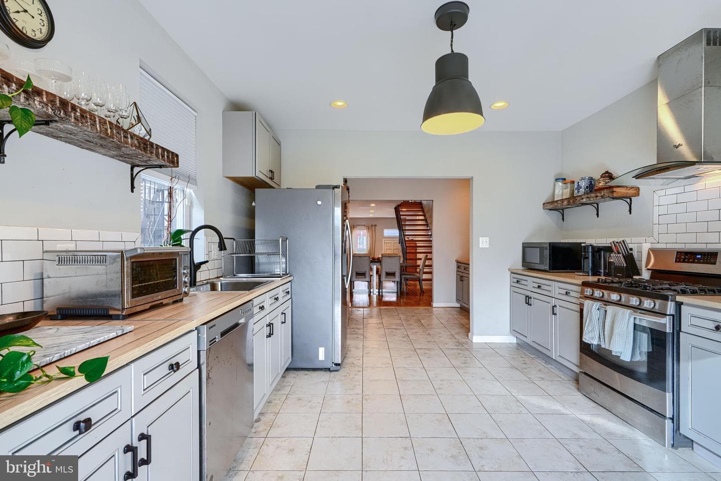 1711 Hollins Street photo 20