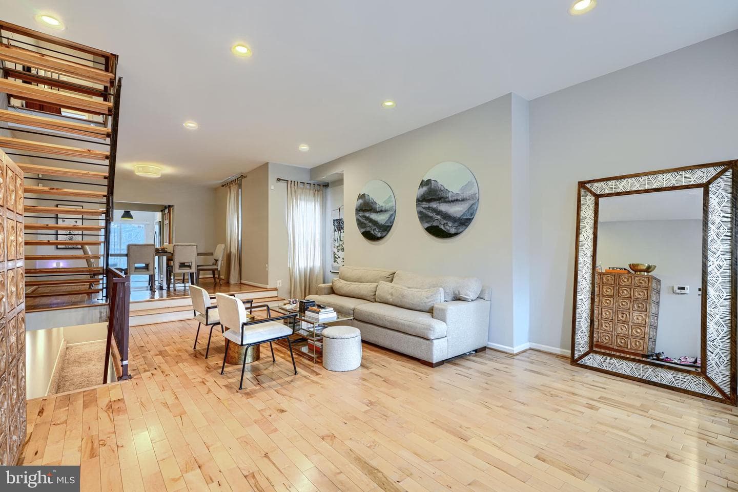 1711 Hollins Street photo 4