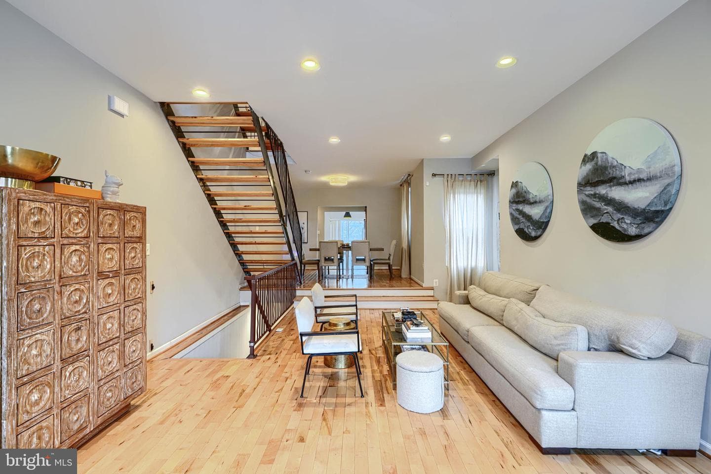 1711 Hollins Street photo 5