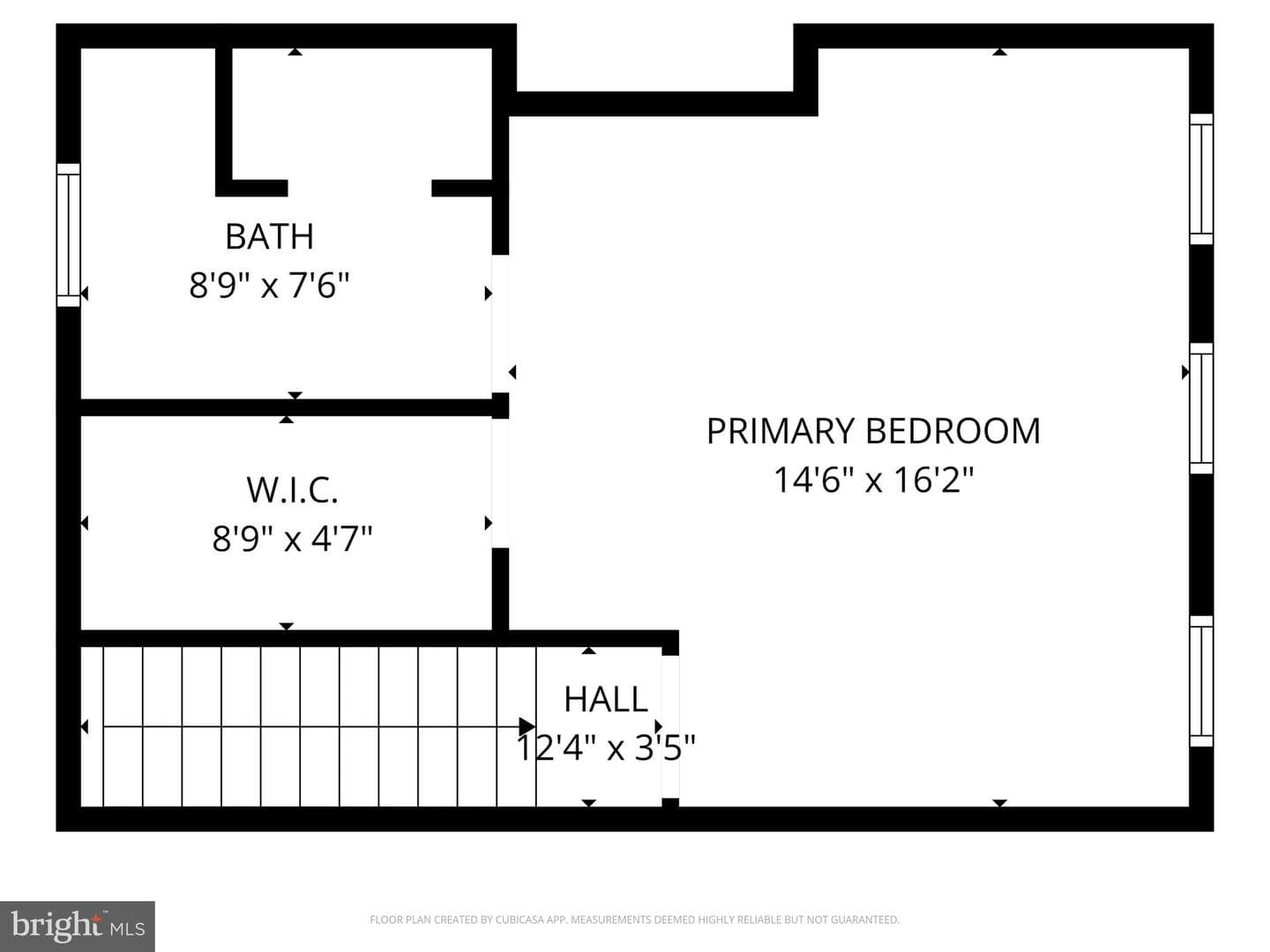 1711 Hollins Street photo 55