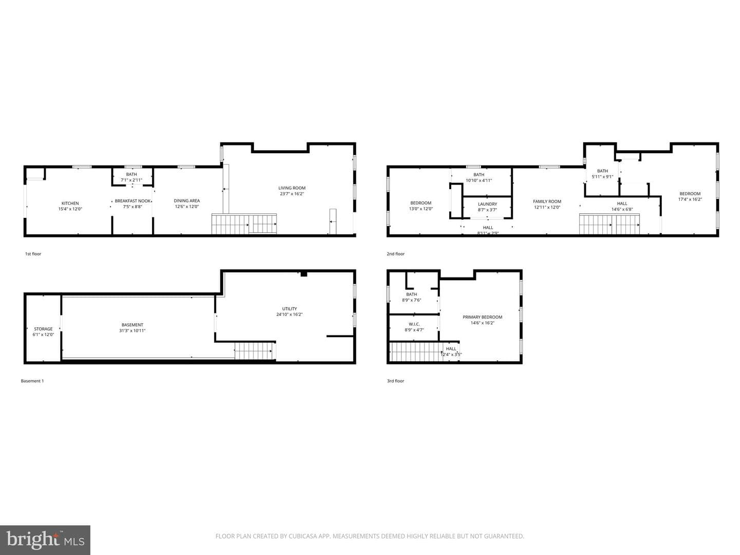 1711 Hollins Street photo 56