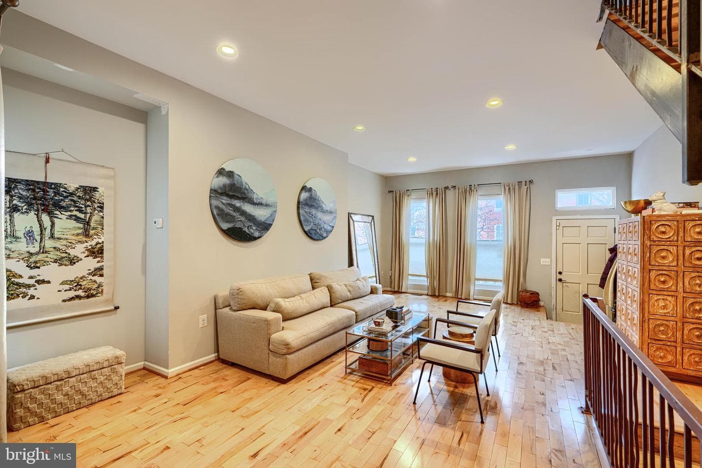 1711 Hollins Street photo 9