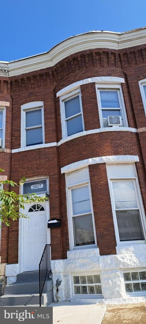 2427 E Federal Street, Baltimore