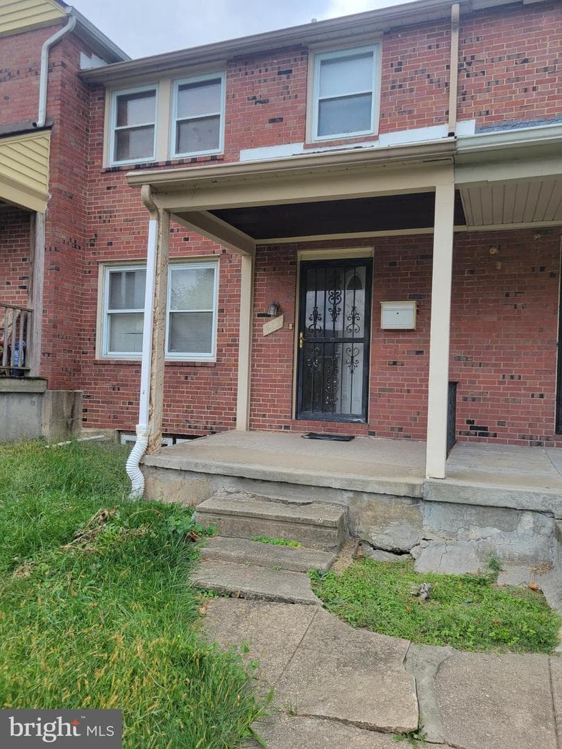 918 Argonne Drive