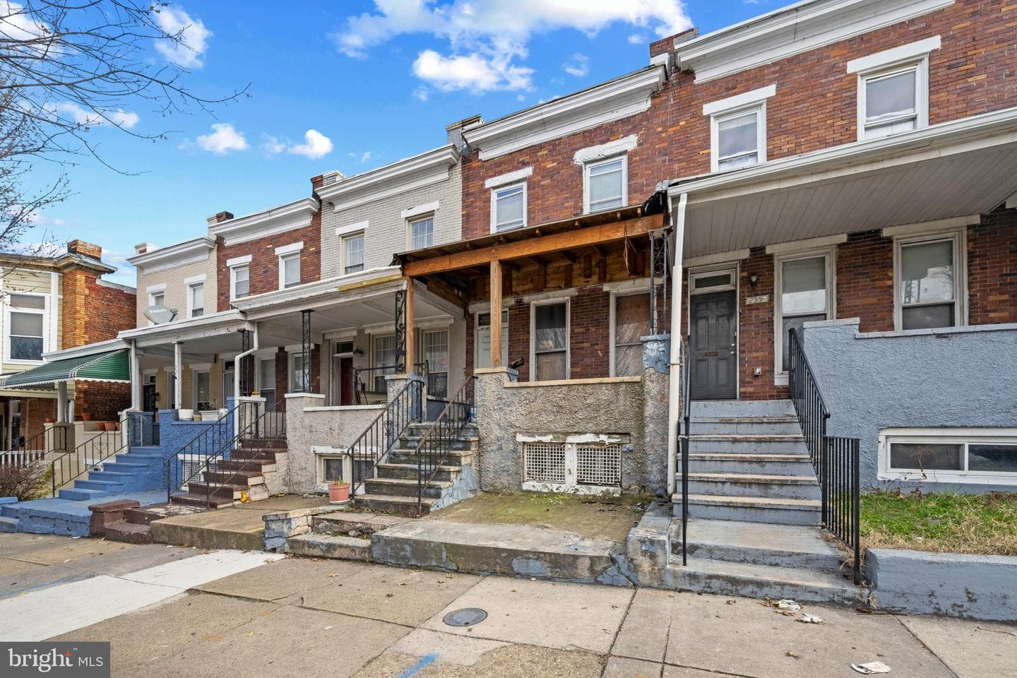 2349 Annapolis Road, Baltimore