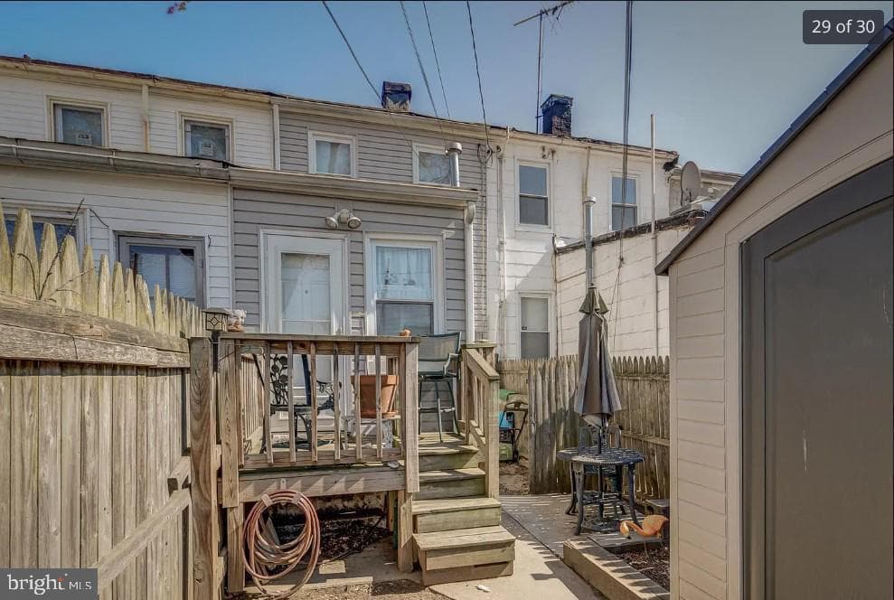 3614 2nd Street, Baltimore
