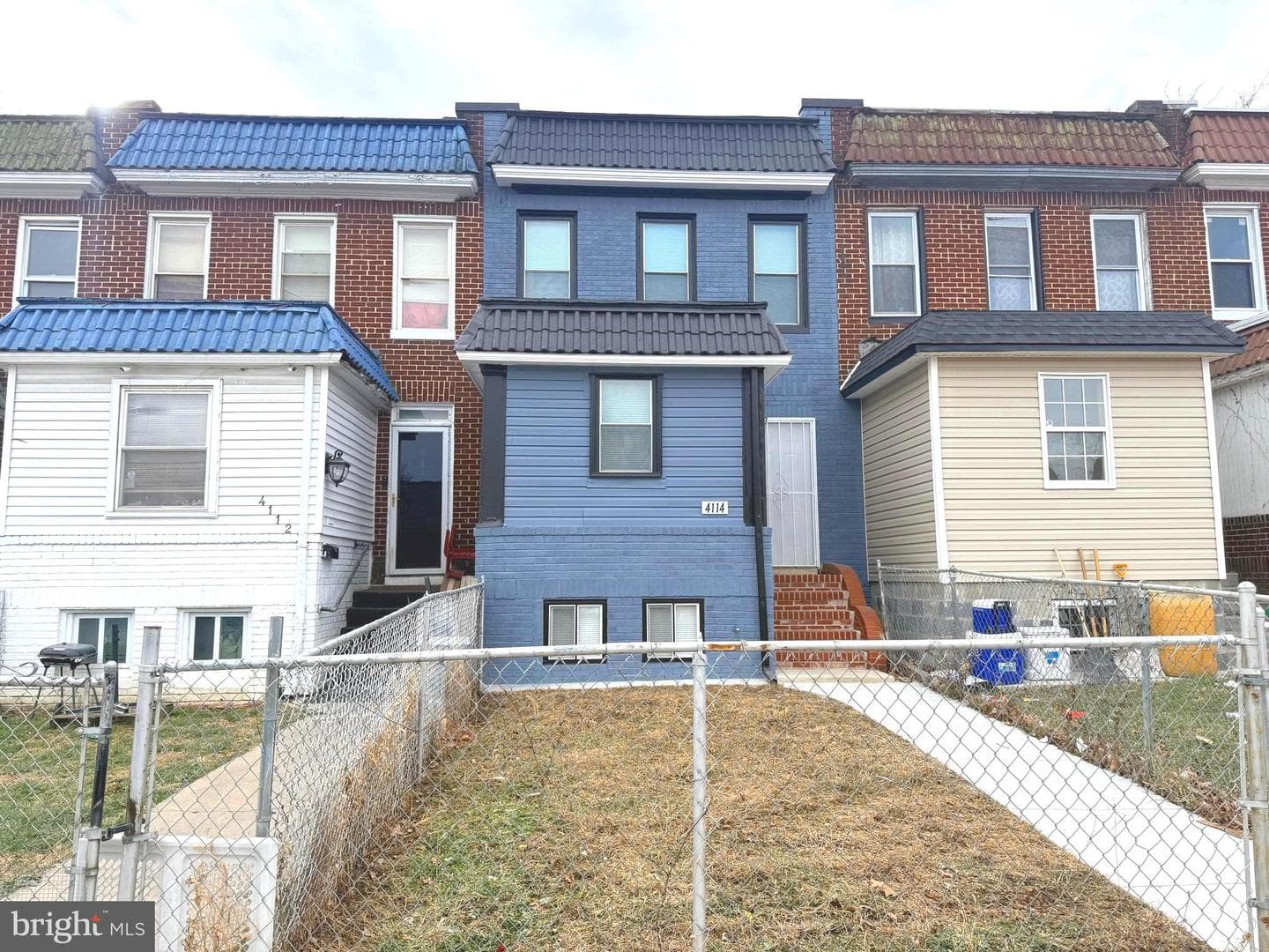 4114 Reisterstown Road, Baltimore