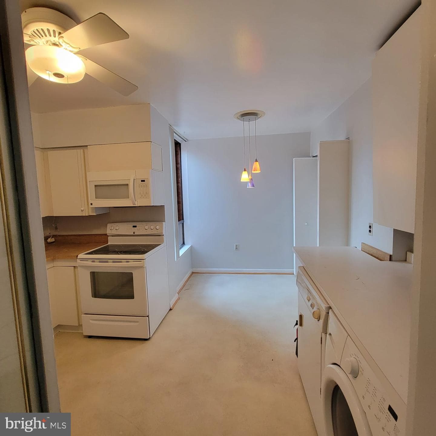 6711 Park Heights Ave #409 photo 6