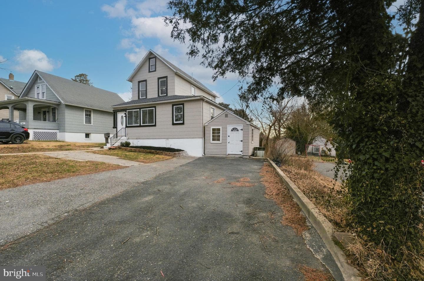 5909 Marluth Avenue photo 3