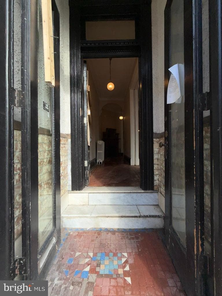 1703 Linden Avenue, Baltimore