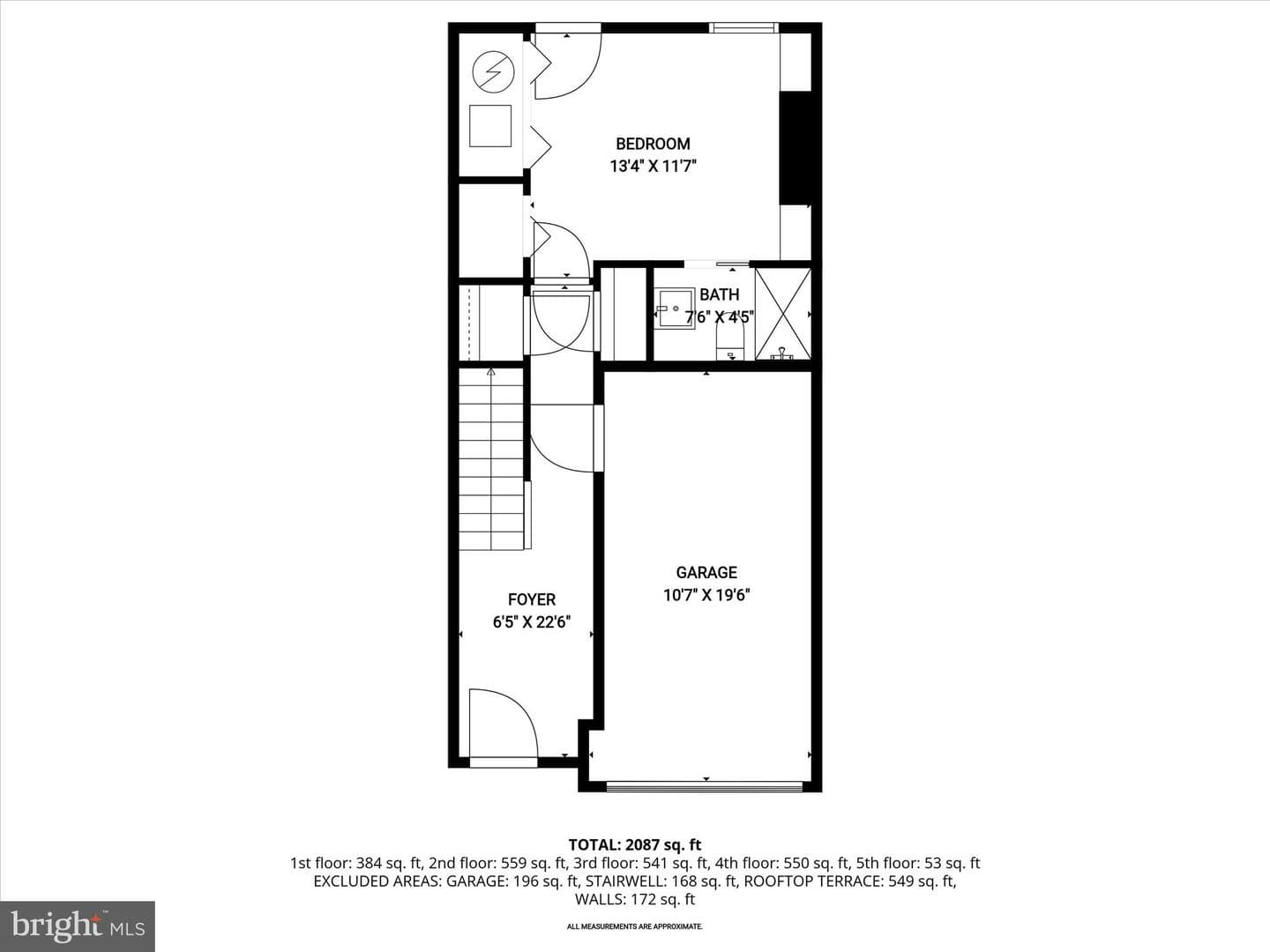 1220 Harbor Island Walk photo 76