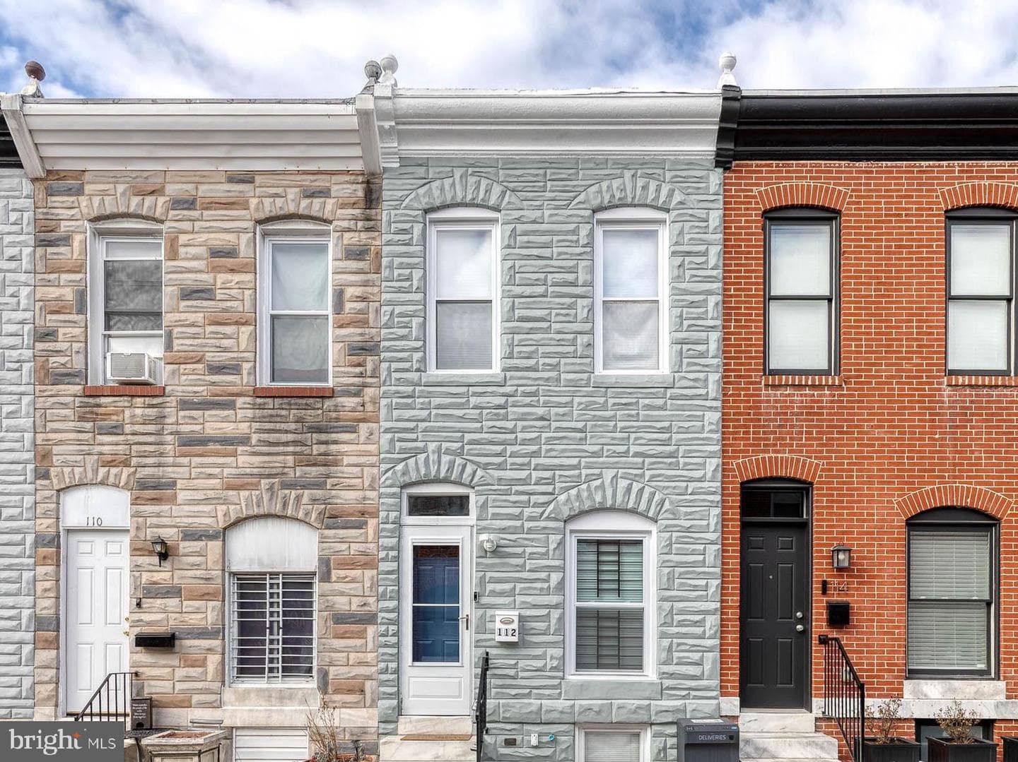 112 N Decker Avenue, Baltimore