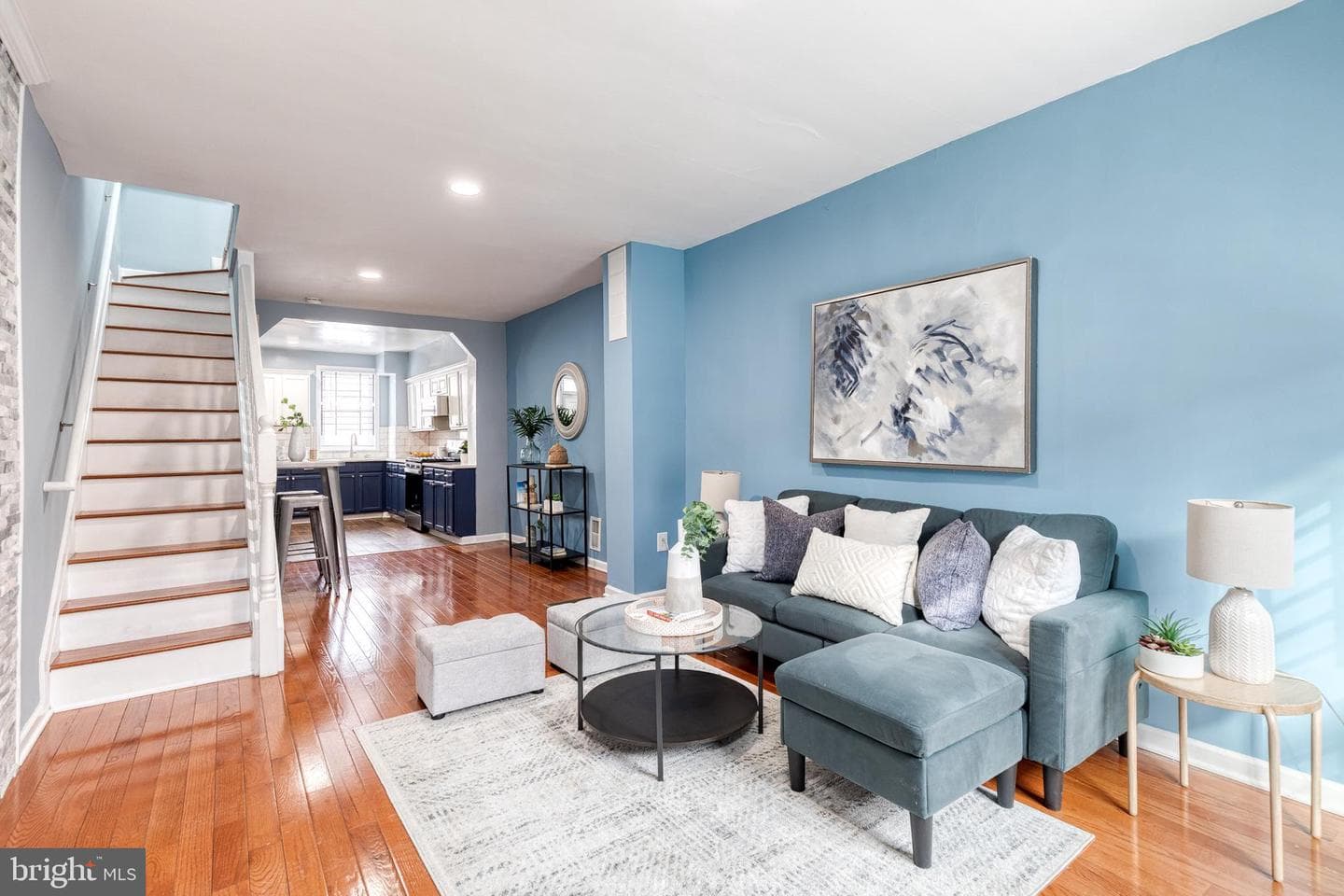 112 N Decker Avenue, Baltimore
