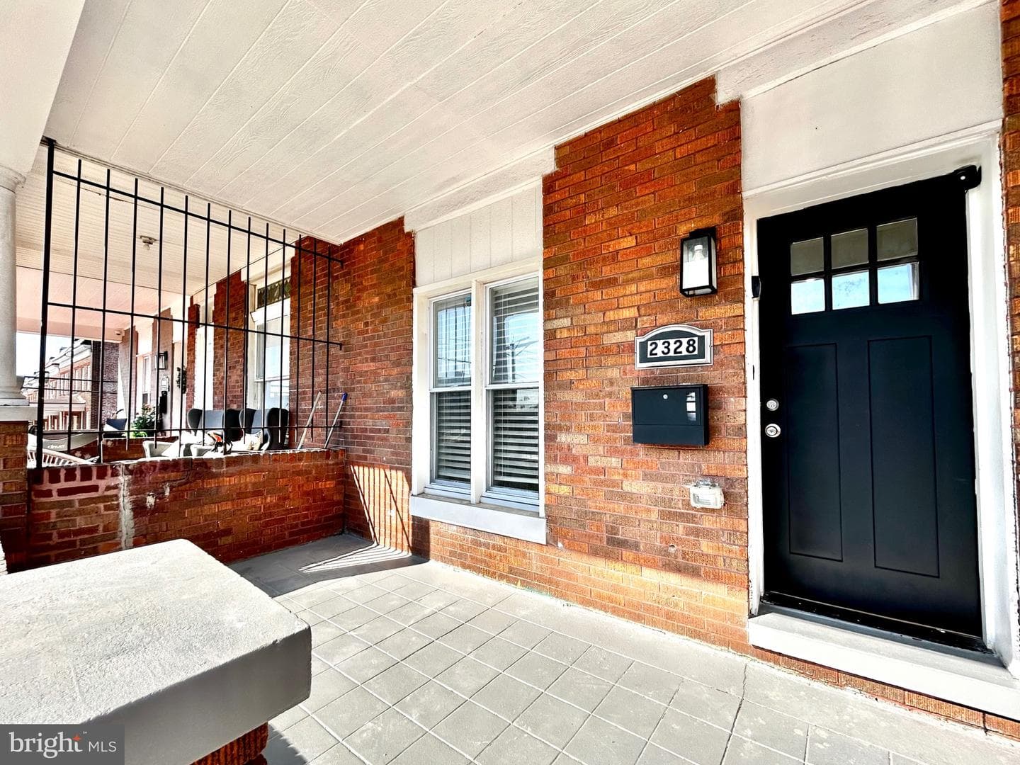 2328 Calverton Heights Avenue, Baltimore