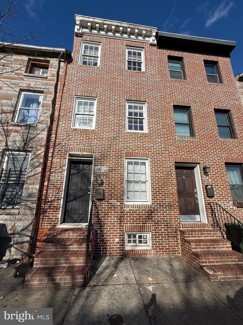 1012 W Lombard Street, Baltimore