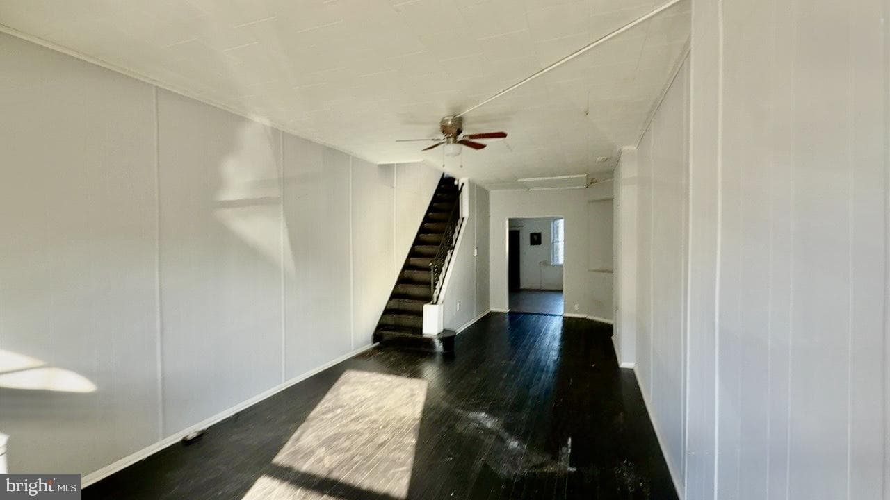 3102 E Fairmount Avenue, Baltimore