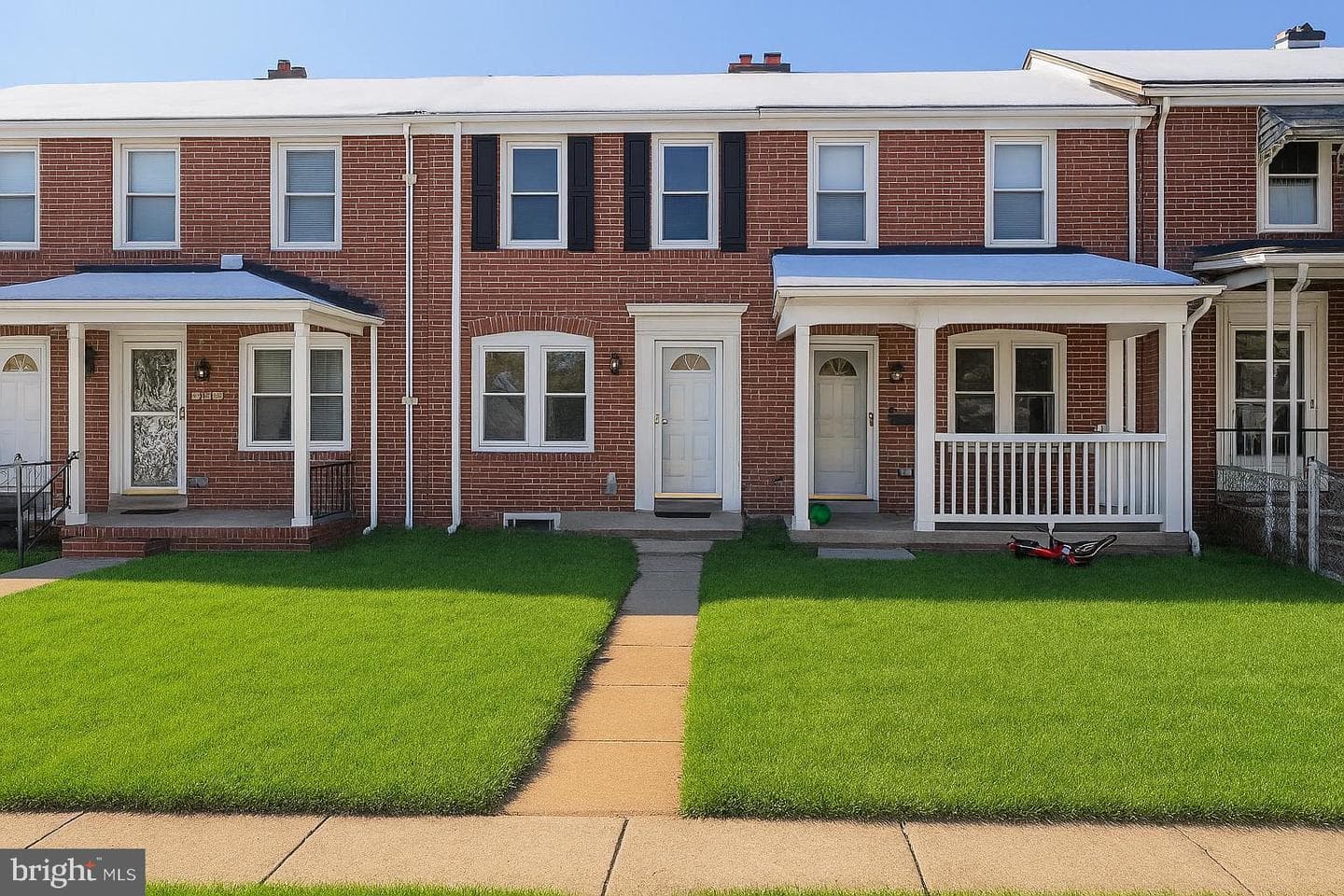 3064 Ascension Street, Baltimore
