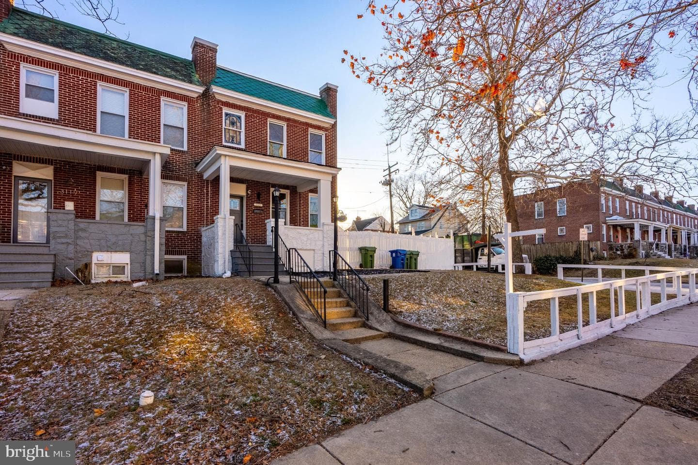 3121 Sequoia Avenue, Baltimore