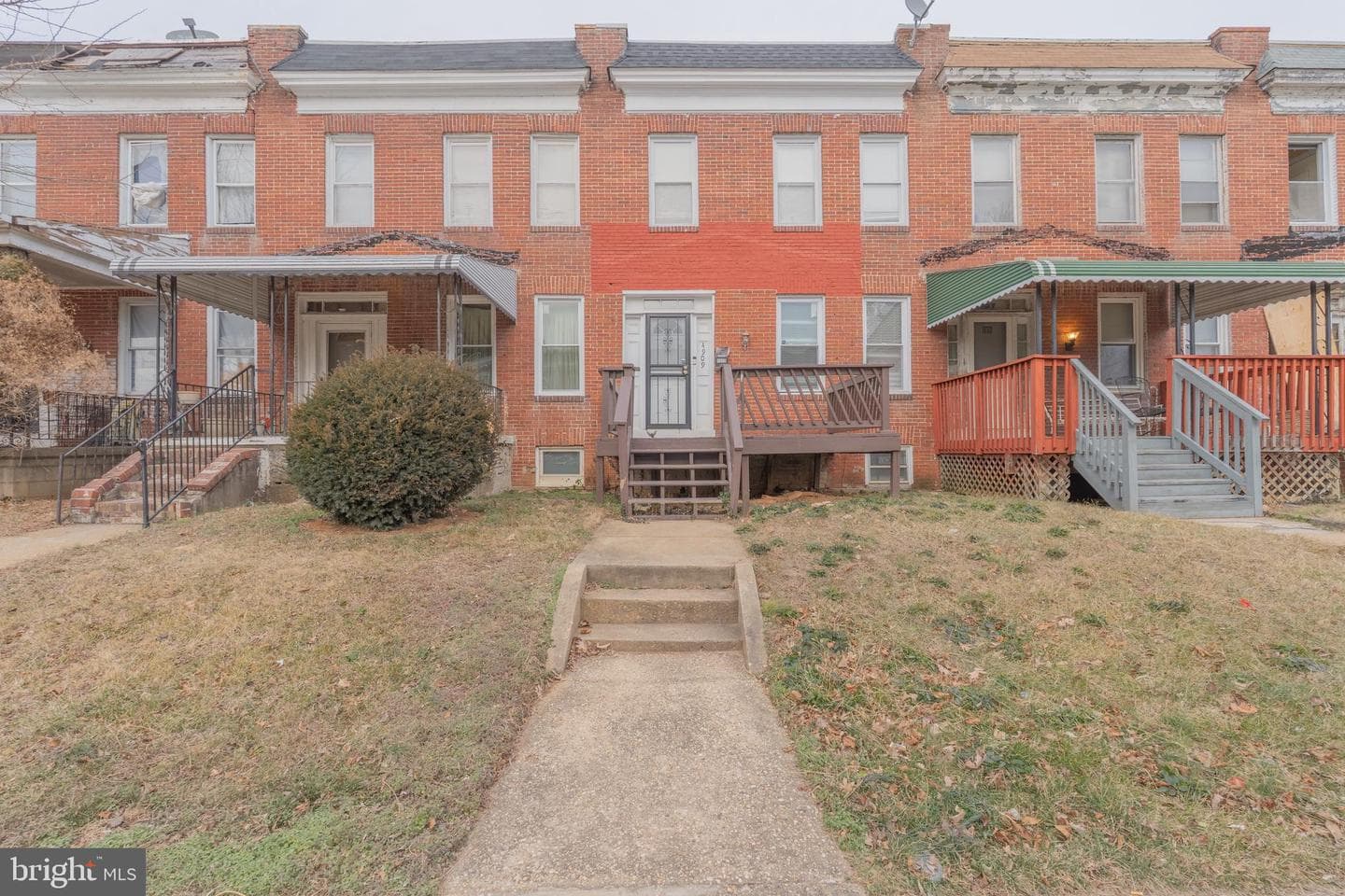 4909 Litchfield Avenue, Baltimore