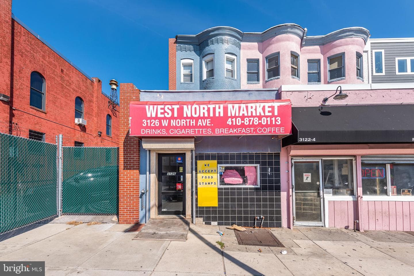 3126 W North Avenue photo 32