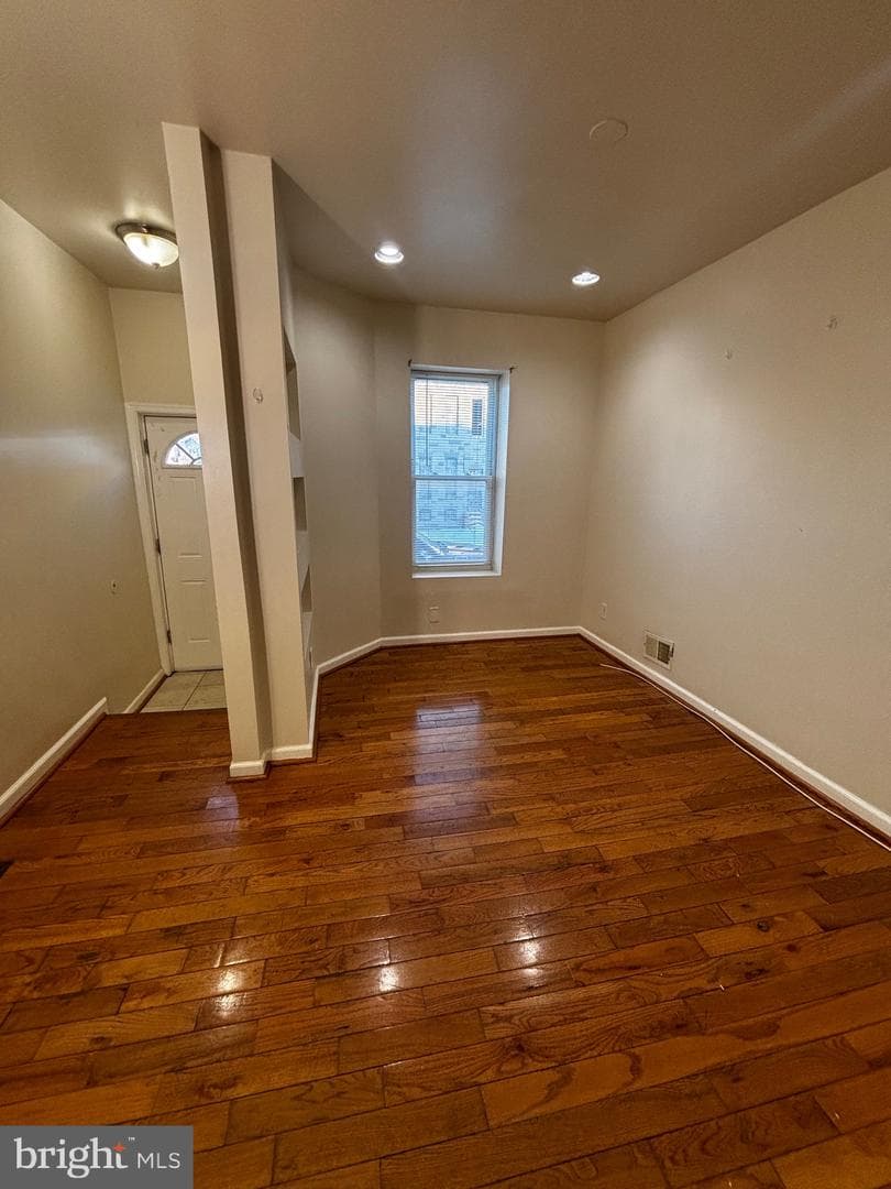 422 S Smallwood Street, Baltimore